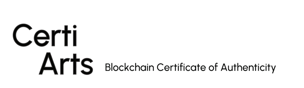 CertiArts Logo